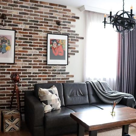 Tsarevets Apartament-וליקו טורנובו מראה חיצוני תמונה