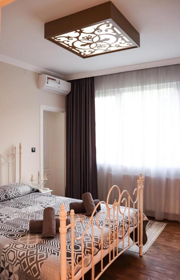 Tsarevets Apartament-וליקו טורנובו מראה חיצוני תמונה