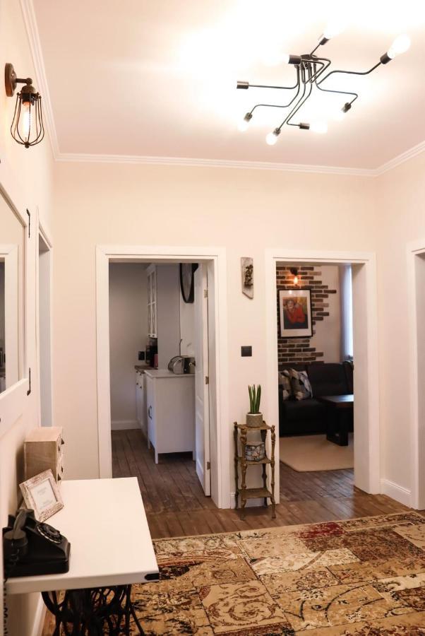 Tsarevets Apartament-וליקו טורנובו מראה חיצוני תמונה