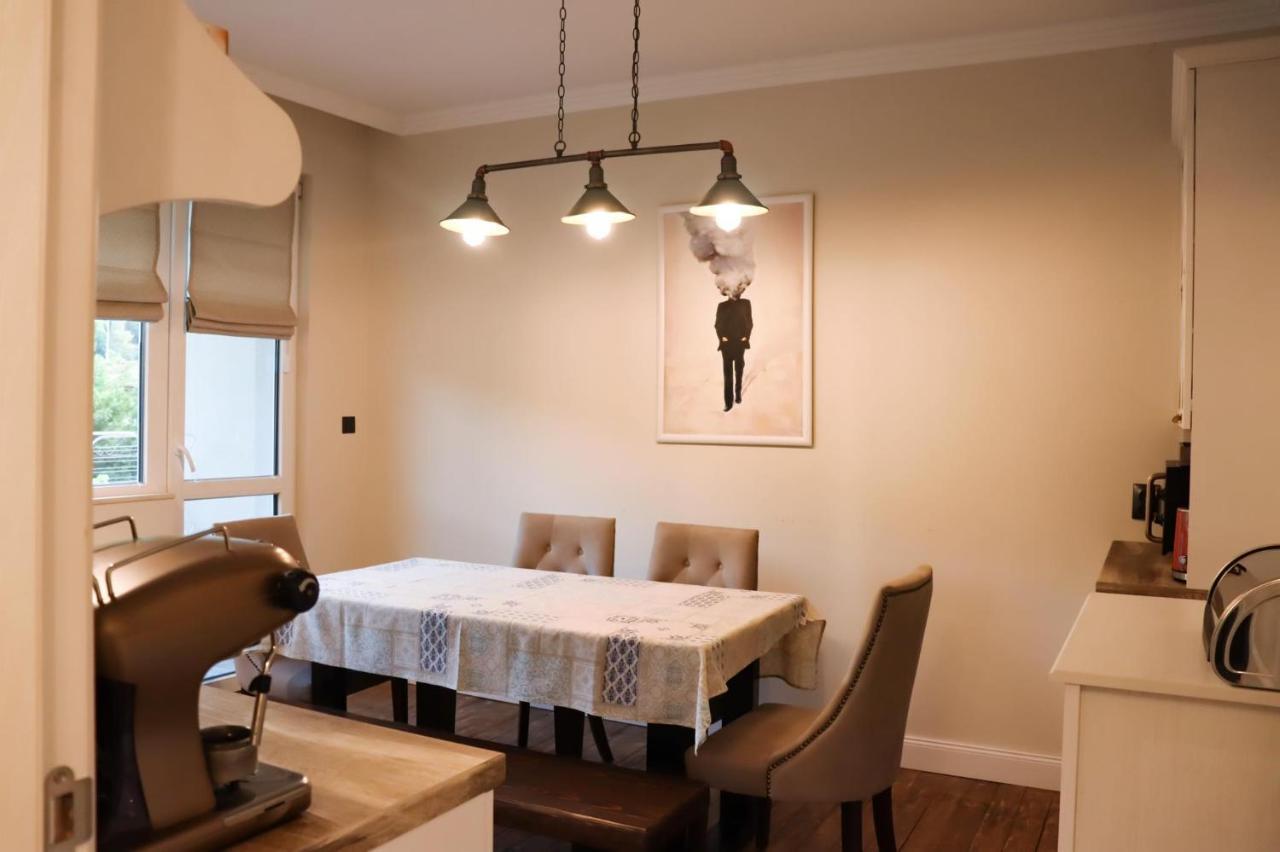 Tsarevets Apartament-וליקו טורנובו מראה חיצוני תמונה