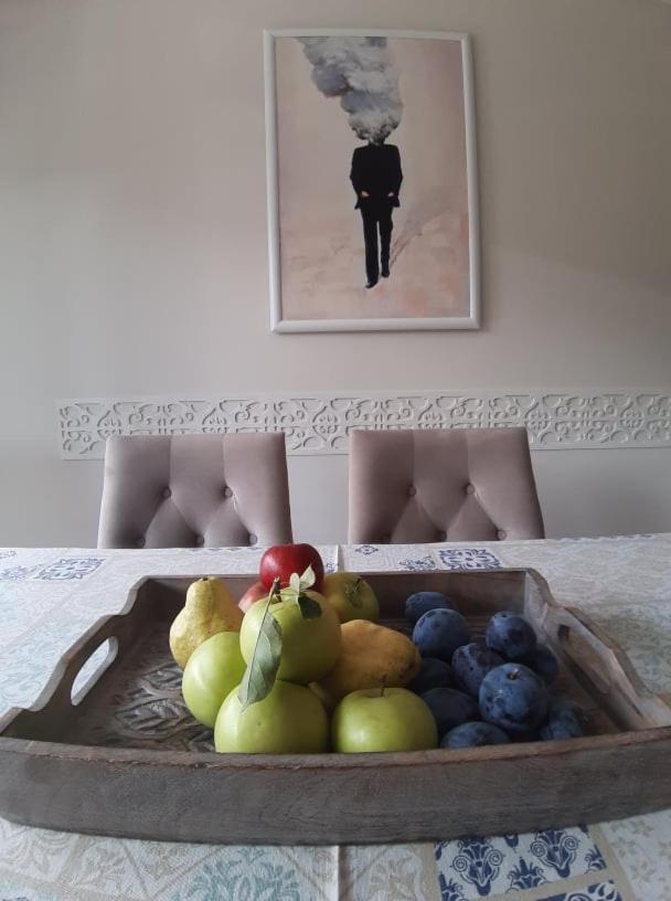 Tsarevets Apartament-וליקו טורנובו מראה חיצוני תמונה