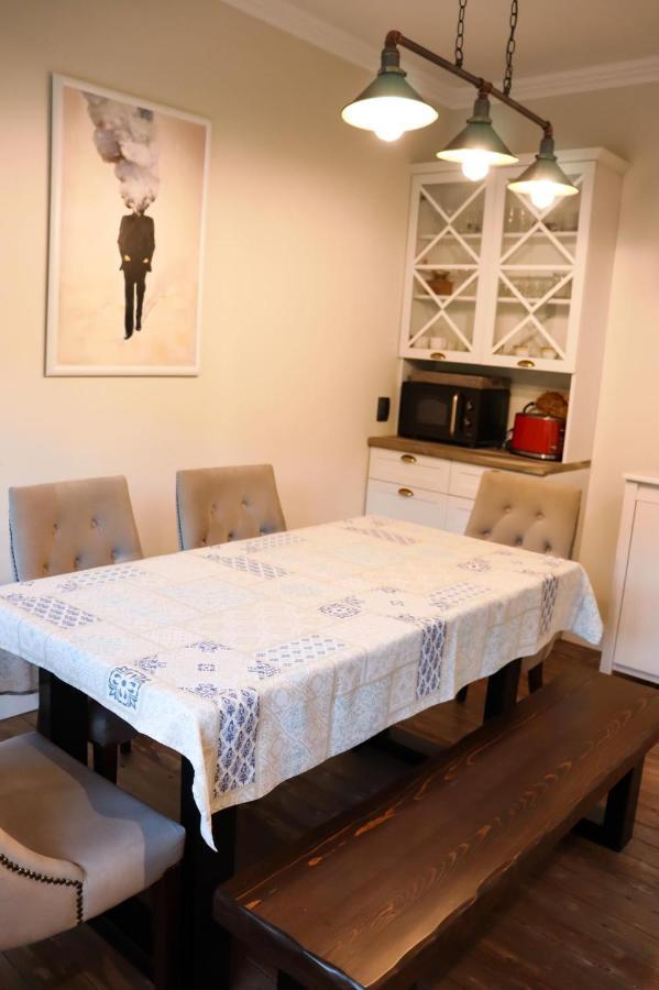Tsarevets Apartament-וליקו טורנובו מראה חיצוני תמונה