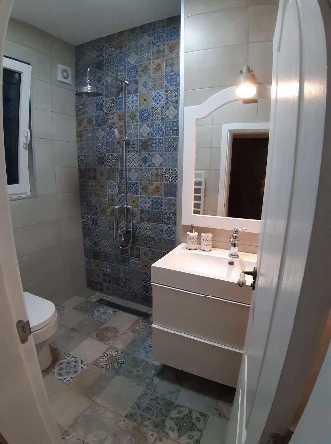 Tsarevets Apartament-וליקו טורנובו מראה חיצוני תמונה
