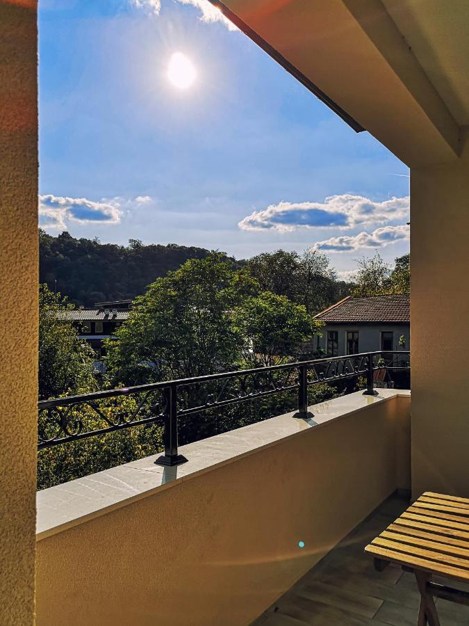 Tsarevets Apartament-וליקו טורנובו מראה חיצוני תמונה