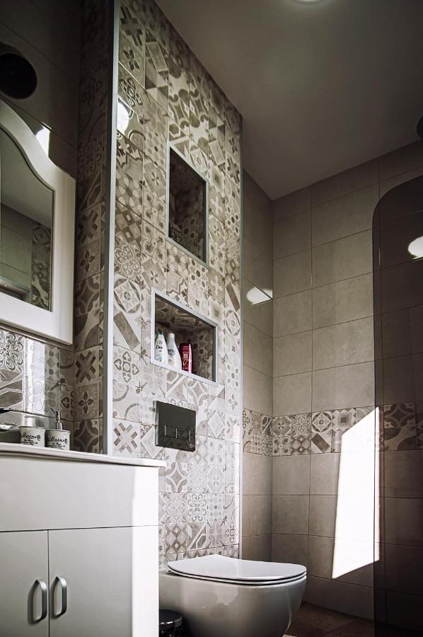 Tsarevets Apartament-וליקו טורנובו מראה חיצוני תמונה