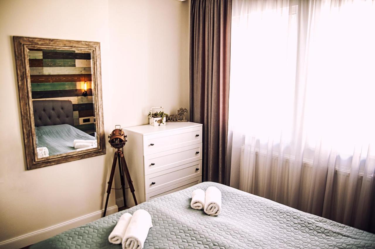 Tsarevets Apartament-וליקו טורנובו מראה חיצוני תמונה