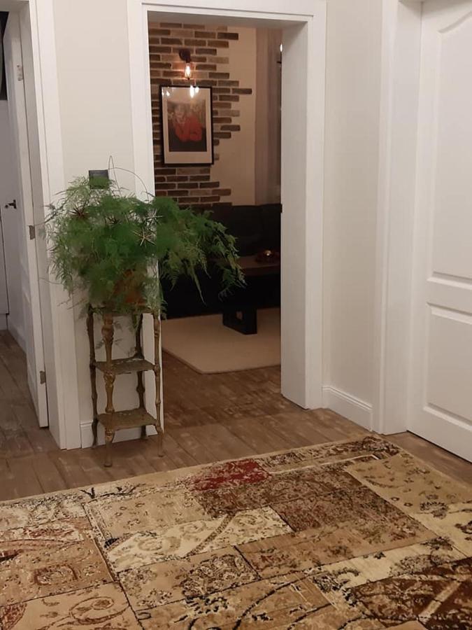 Tsarevets Apartament-וליקו טורנובו מראה חיצוני תמונה